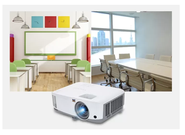 Máy chiếu đa năng Viewsonic PG603W